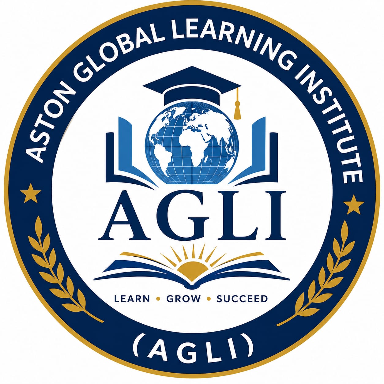 Aston Global Learning Institute
